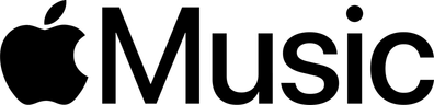 Apple Music logotipas