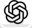 ChatGPT Plus logotipas