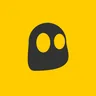 CyberGhost VPN logotipas
