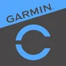 Garmin Connect+ logotipas