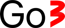 Go3 logotipas