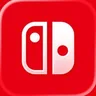 Nintendo Switch Online logotipas