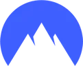 NordVPN logotipas