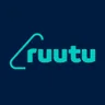 Ruutu+ — logo