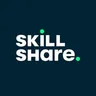 Skillshare logotipas
