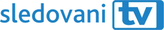 Logo sledovanitv.cz