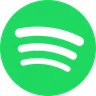 Spotify Premium logotipas