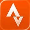 Strava Premium logotipas