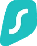 Surfshark logotipas