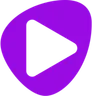 Logotyp för Telia Play