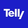 Logo Telly