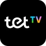 Логотип Tet TV+