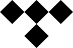 Tidal logotipas