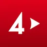 Logotyp för TV4 Play