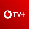 Logo Vodafone TV+